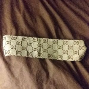 Gucci headband